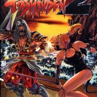 Battle Arena Toshinden 2 Free Download for PC