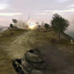 Battlefield 1942 The Road to Rome game free Download for PC Full Version