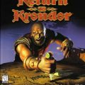 Return to Krondor Free Download for PC