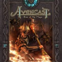 Avencast Rise of the Mage Free Download for PC