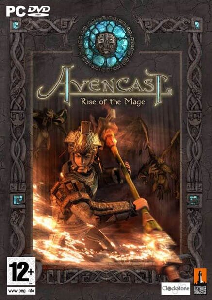 Avencast - Rise Of The Mage for apple instal free