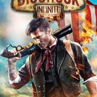 BioShock Infinite Free Download for PC