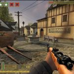 Day of Defeat Source game free Download for PC Full Version