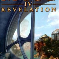 Myst 4 Revelation Free Download for PC