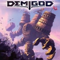 Demigod Free Download for PC