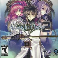Record of Agarest War 2 Free Download for PC