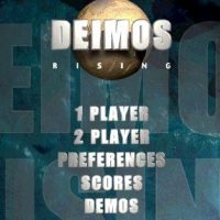 Deimos Rising Free Download for PC