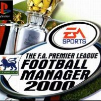 The F.A. Premier League Football Manager 2000 Free Download for PC