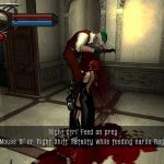 BloodRayne game free Download for PC Full Version