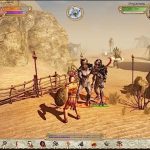 Numen Contest of Heroes Game free Download Full Version