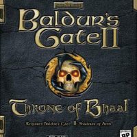 Baldurs Gate 2 Throne of Bhaal Free Download for PC