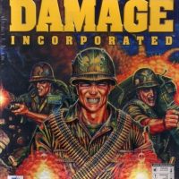 Damage Incorporated Free Download for PC