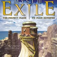 Myst 3 Exile Free Download for PC