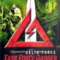 Delta Force Task Force Dagger Free Download for PC