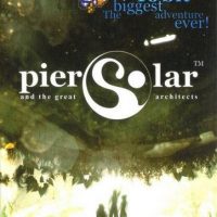 Pier Solar and the Great Architects Free Download for PC