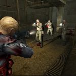 Cold Fear game free Download for PC Full Version