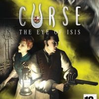 Curse The Eye of Isis Free Download for PC