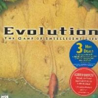 Evolution The Game of Intelligent Life Free Download for PC