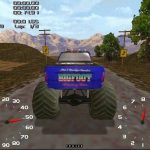 Monster Truck Madness Download free Full Version