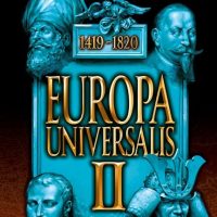 Europa Universalis 2 Free Download for PC
