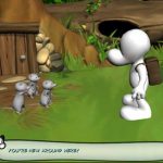 Bone: Out From Boneville Free Download [torrent Full]