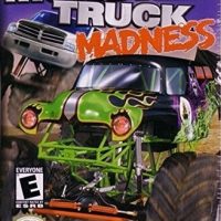 Monster Truck Madness Free Download for PC