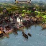 Patrician 4 Game free Download Full Version