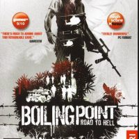 Boiling Point Road to Hell Free Download for PC