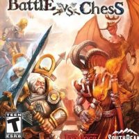 Battle Chess Free Download for PC