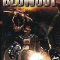 BlowOut Free Download for PC