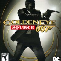GoldenEye Source Free Download for PC
