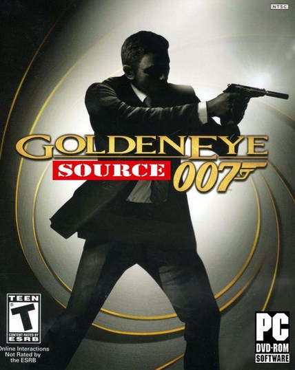 GoldenEye Source Free Download for PC | FullGamesforPC