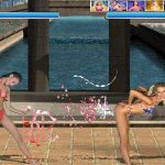 Bikini Karate Babes game free Download for PC Full Version