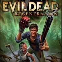 Evil Dead Regeneration Free Download for PC