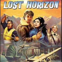 Lost Horizon Free Download for PC