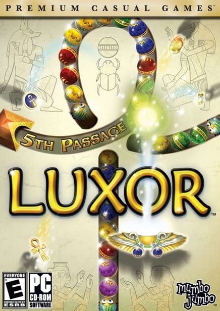Luxor 5 Game Full Version For Pc