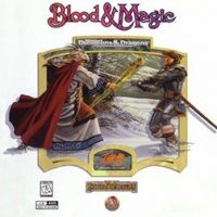 Blood and Magic Free Download for PC