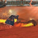 Darkwind War on Wheels Game free Download Full Version