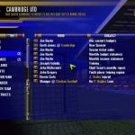 The F.A. Premier League Football Manager 2000 Download free Full Version