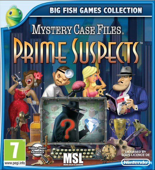 big fish games mystery case files free  full version