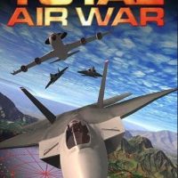 F-22 Total Air War Free Download for PC