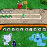Blues Clues Kindergarten Game free Download Full Version