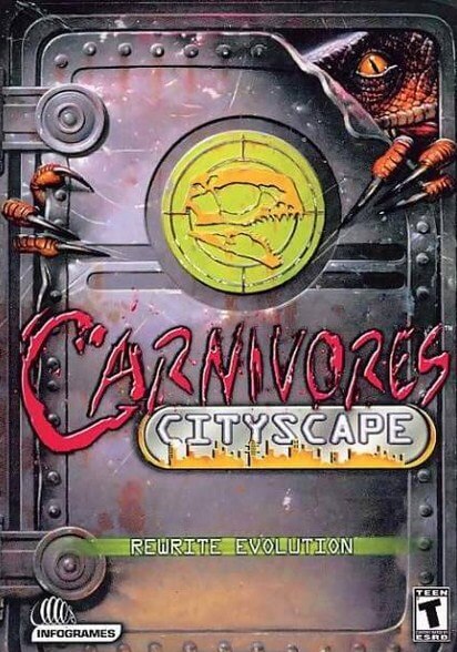 carnivores 1998 free download
