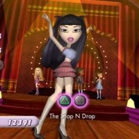 bratz rock angels pc game