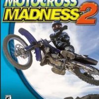Motocross Madness 2 Free Download for PC