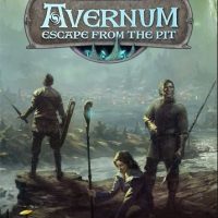 Avernum Escape from the Pit Free Download for PC
