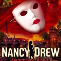 Nancy Drew Danger By Design Free Download for PC