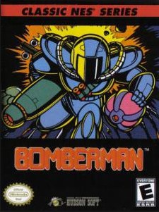 free download Bomber Bomberman!