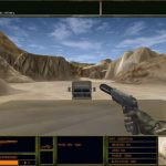 Delta Force 2 Game free Download Full Version