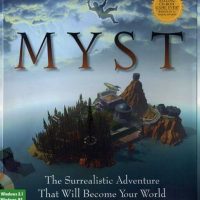 Myst Free Download for PC